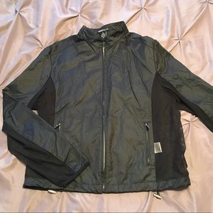 DKNY Women’s Golf Jacket